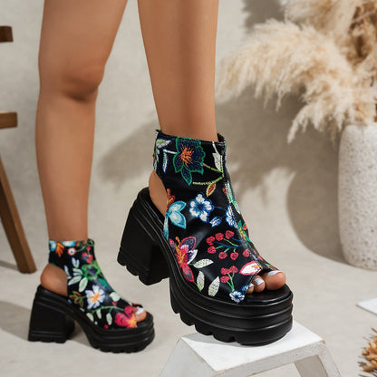 Comfortable Orthopedic Boots for Daily Wear