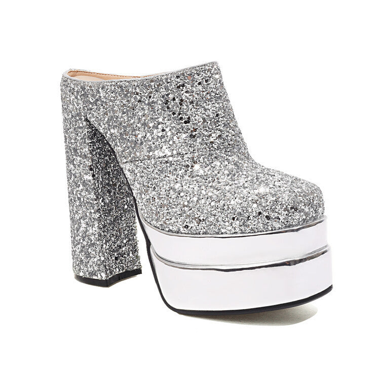 Vintage Inspired Orthopedic Shoes