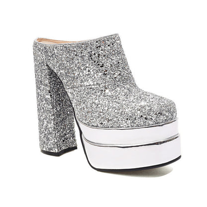 Vintage Inspired Orthopedic Shoes