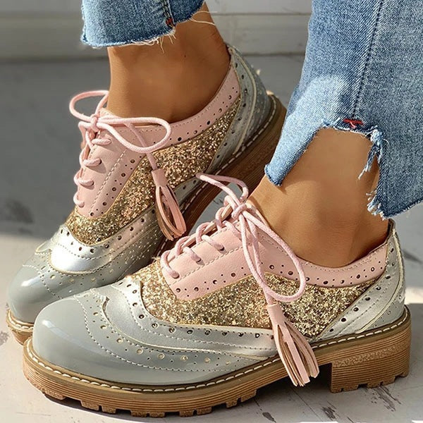 Comfortable Orthopedic Shoes for Daily Wear