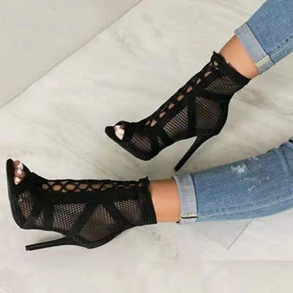 Beautifully Crafted Orthopedic Heels