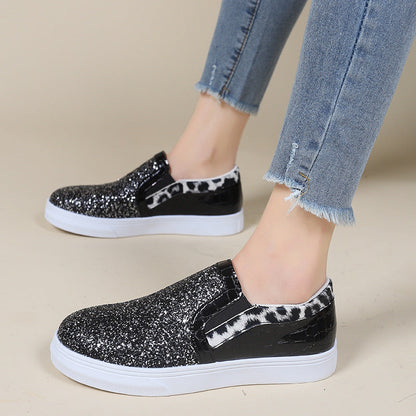 Chic Orthopedic Shoes with Unique Design