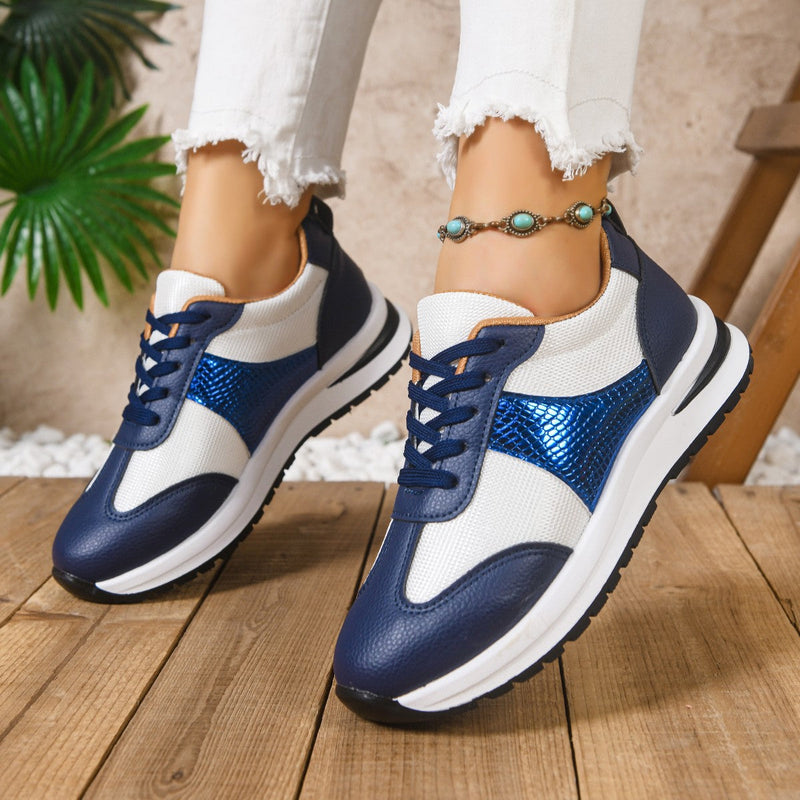 Vintage Inspired Orthopedic Shoes