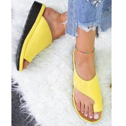 Classic Orthopedic Shoes with Timeless Style