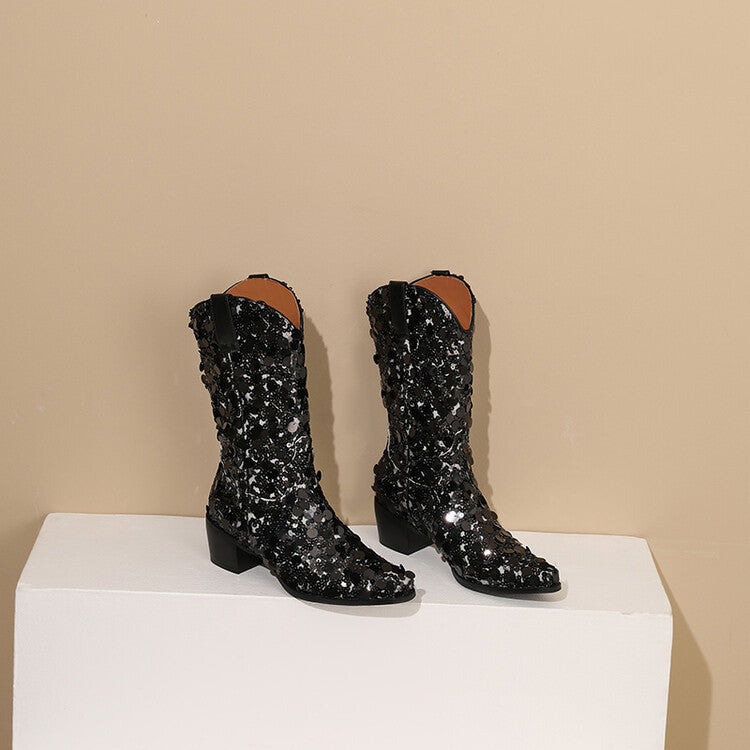 Classic Orthopedic Boots with Timeless Style