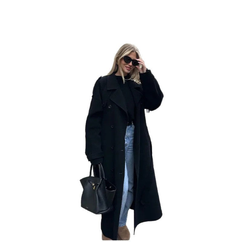 Beautifully Crafted Coat