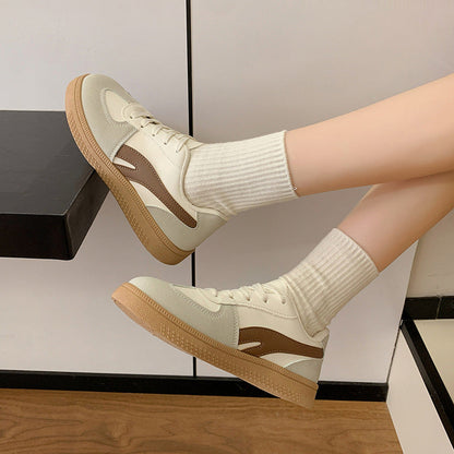Graceful Orthopedic Trainers for Modern Look