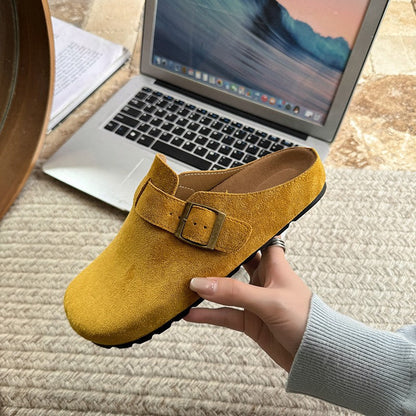 Elegant Orthopedic Shoes for Every Step