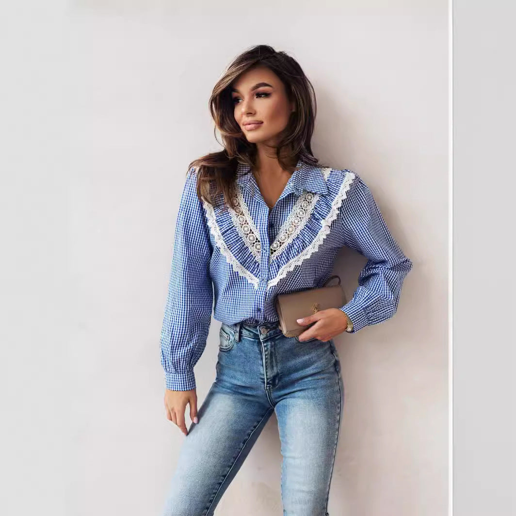Timeless Vintage Style Garment