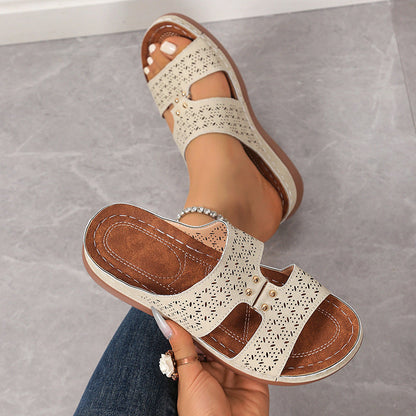 Comfortable Orthopedic Sandals for Daily Wear