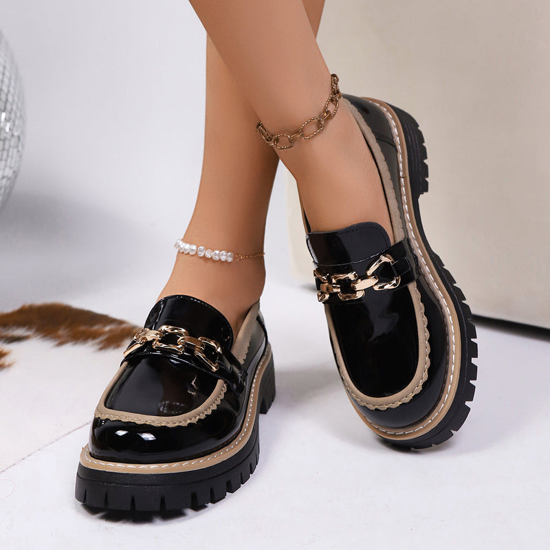Vintage Inspired Orthopedic Shoes