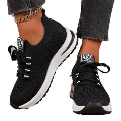 Chic Orthopedic Shoes with Unique Design