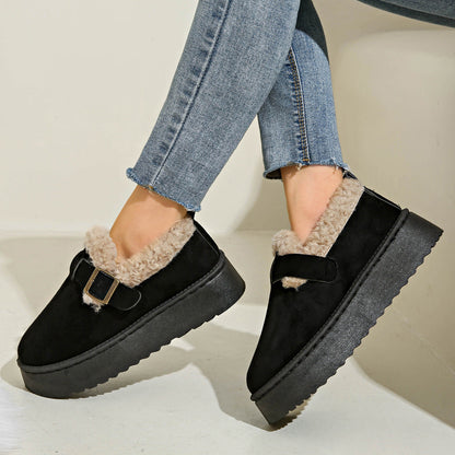 Elegant Orthopedic Boots for Every Step
