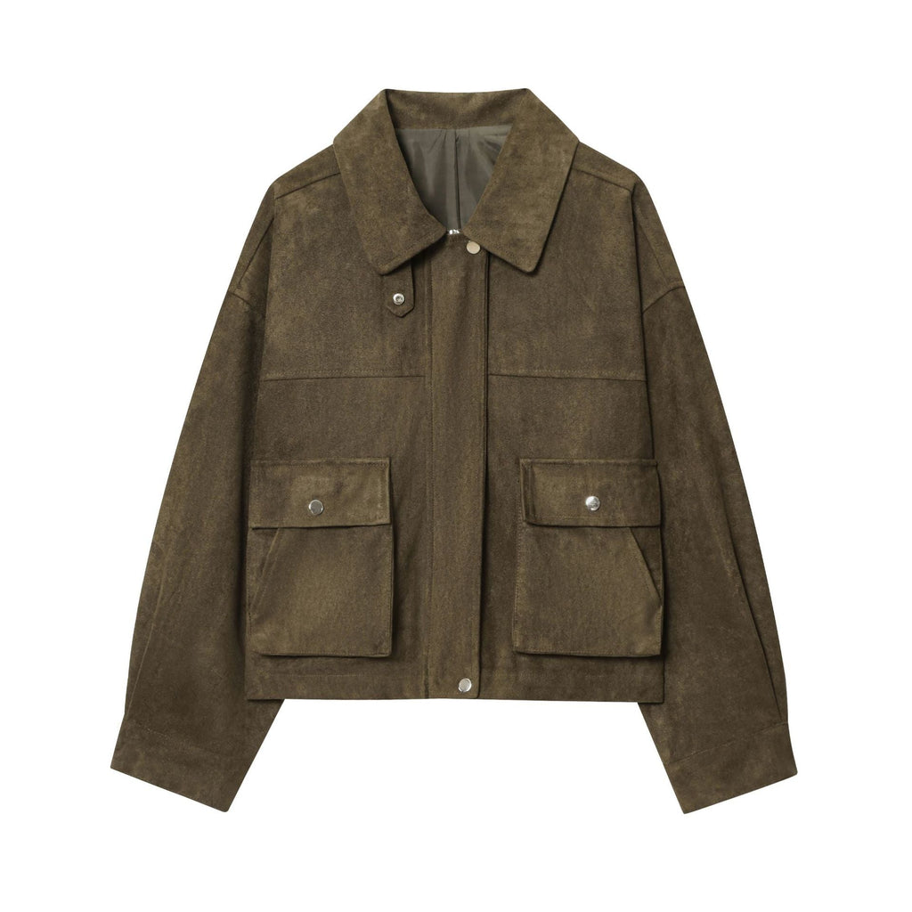 Beautifully Crafted Garment