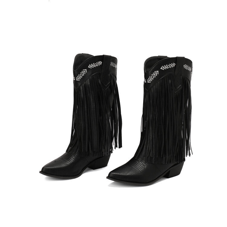 Elegant Orthopedic Boots for Every Step