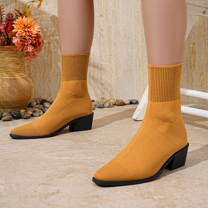 Comfortable Orthopedic Boots for Daily Wear