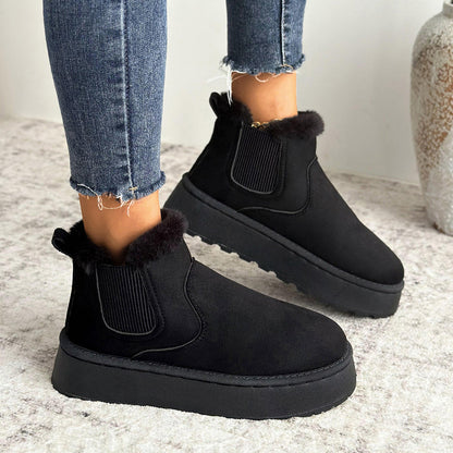 Beautifully Crafted Orthopedic Boots