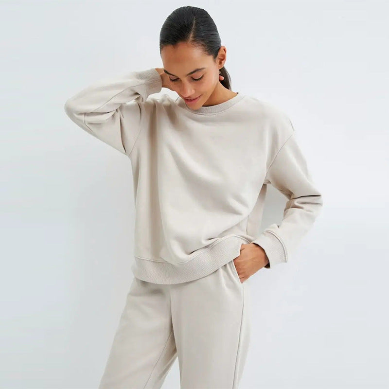 Timeless Vintage Style Pullover
