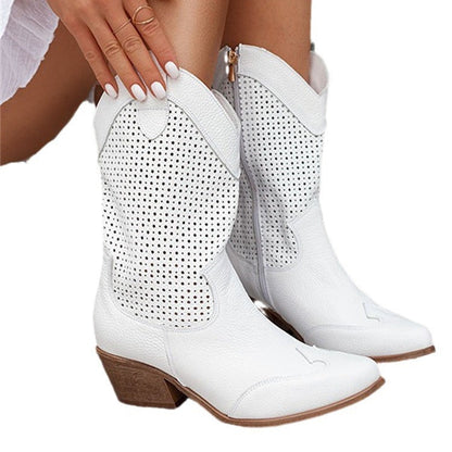 Comfortable Orthopedic Boots for Daily Wear