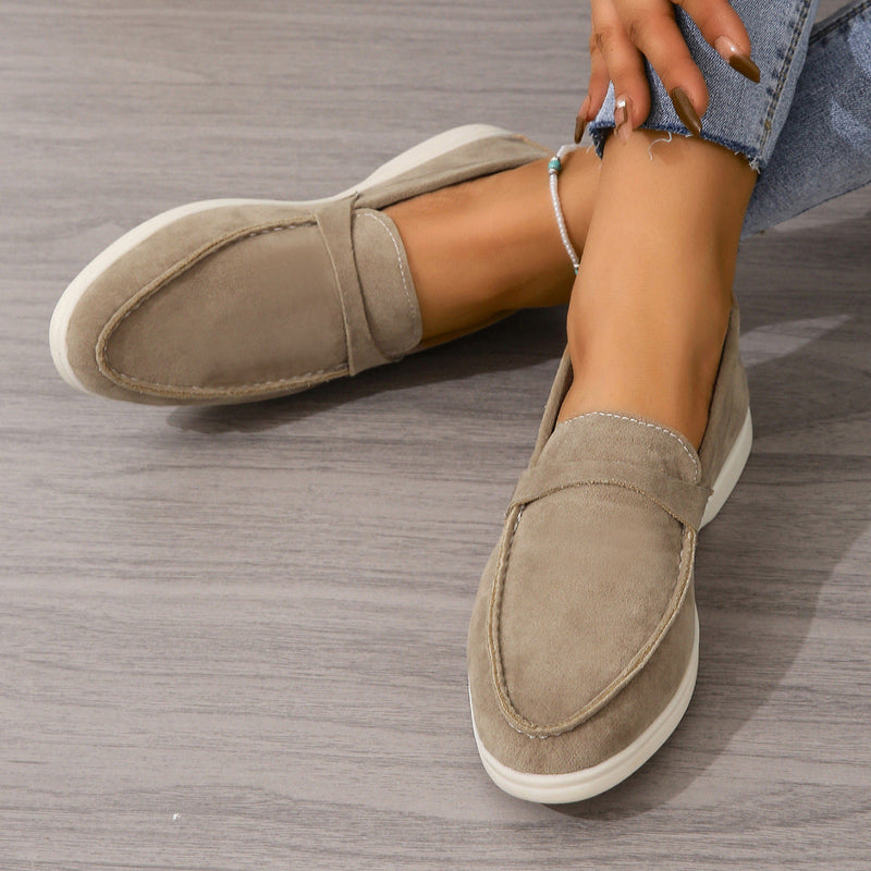 Graceful Orthopedic Shoes for Modern Look