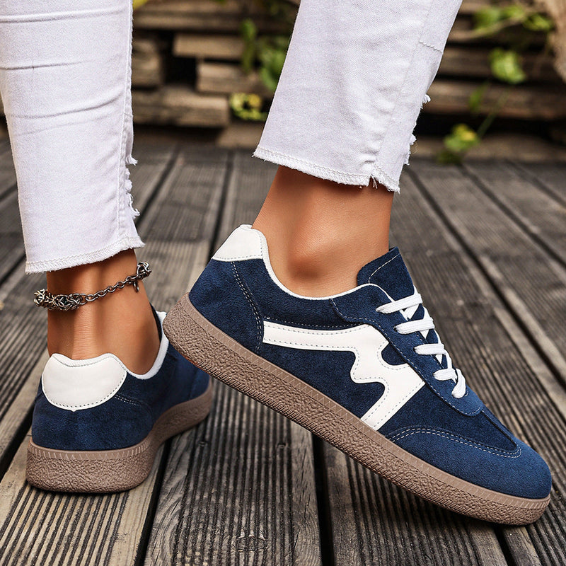 Classic Orthopedic Shoes with Timeless Style