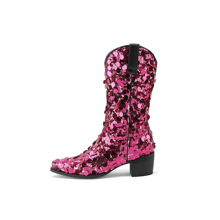 Classic Orthopedic Boots with Timeless Style