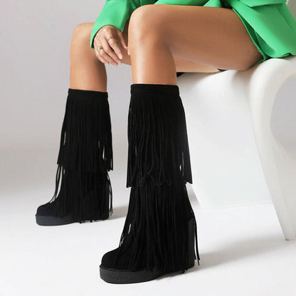 Comfortable Orthopedic Boots for Daily Wear