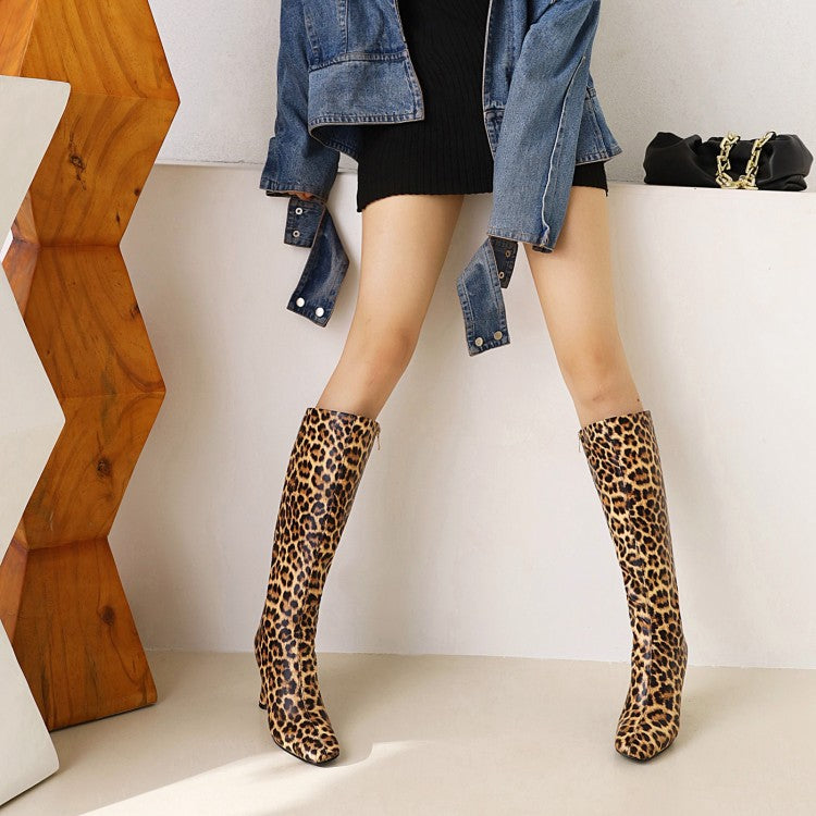 Vintage Inspired Orthopedic Boots