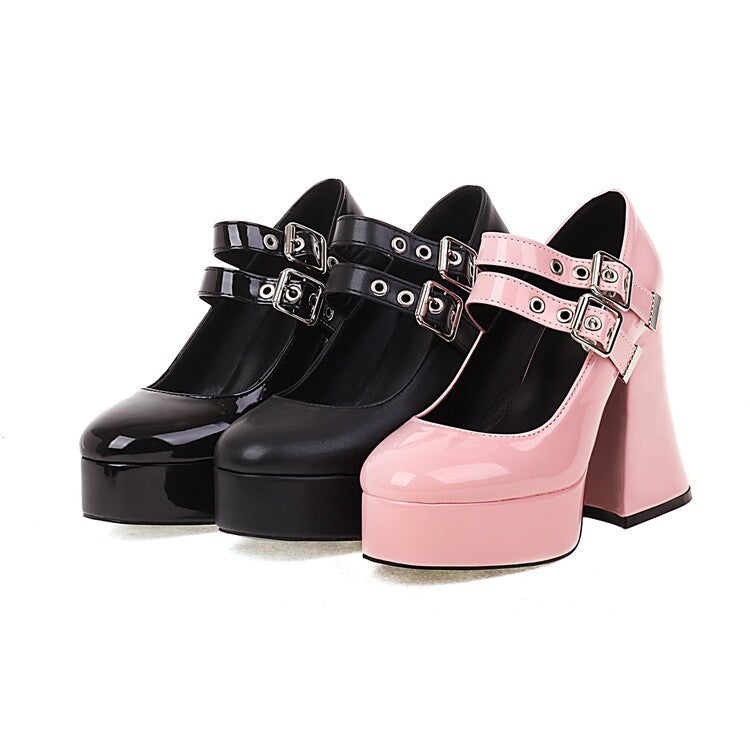 Chic Orthopedic Shoes with Unique Design