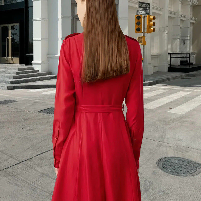 Classic Designed Garment
