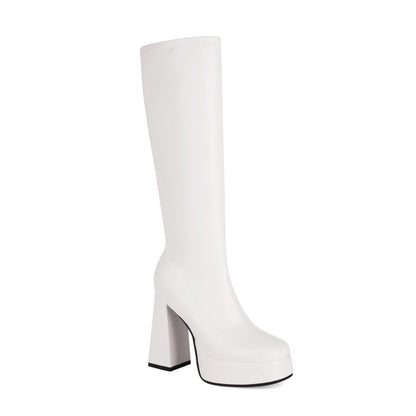 Elegant Orthopedic Boots for Every Step