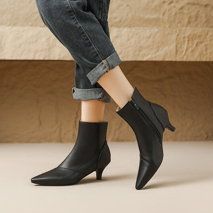 Stylish Orthopedic Boots for Any Occasion