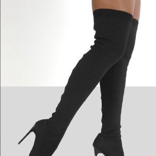 Vintage Inspired Orthopedic Boots