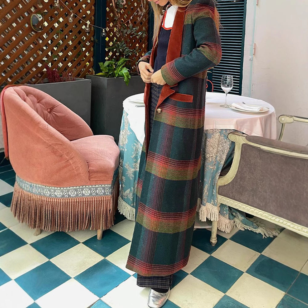 Elegantly Designed Garment