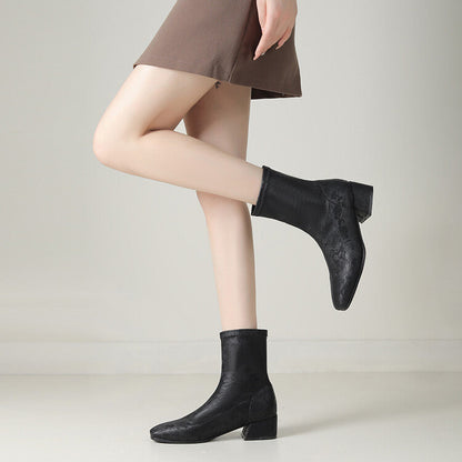 Comfortable Orthopedic Boots for Daily Wear