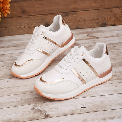 Chic Orthopedic Shoes with Unique Design