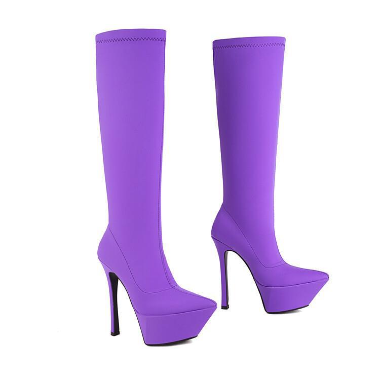 Elegant Orthopedic Boots for Every Step