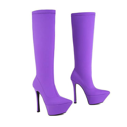 Elegant Orthopedic Boots for Every Step