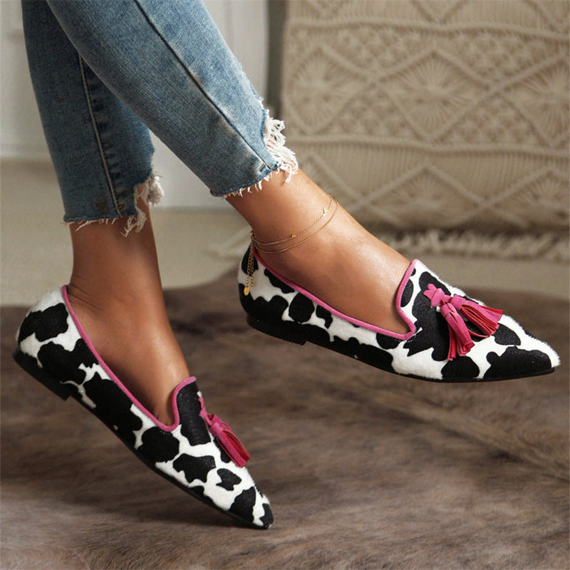 Comfortable Orthopedic Shoes for Daily Wear