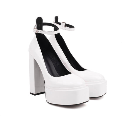 Elegant Orthopedic Shoes for Every Step