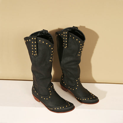 Elegant Orthopedic Boots for Every Step