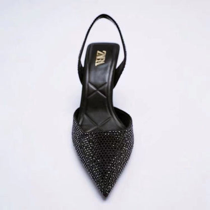 Chic Orthopedic Sandals with Unique Design