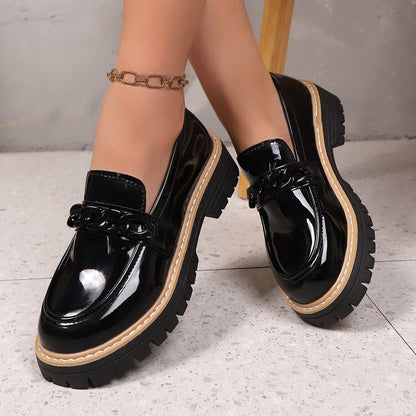 Vintage Inspired Orthopedic Shoes