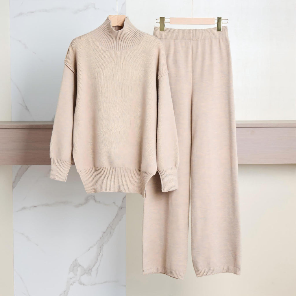 Blumenbeige
