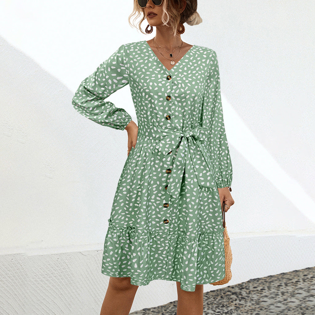 Thoughtfully Designed Garment