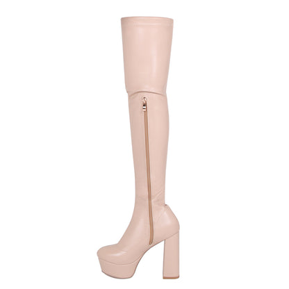 Elegant Orthopedic Boots for Every Step