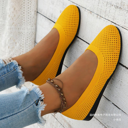 Graceful Orthopedic Shoes for Modern Look