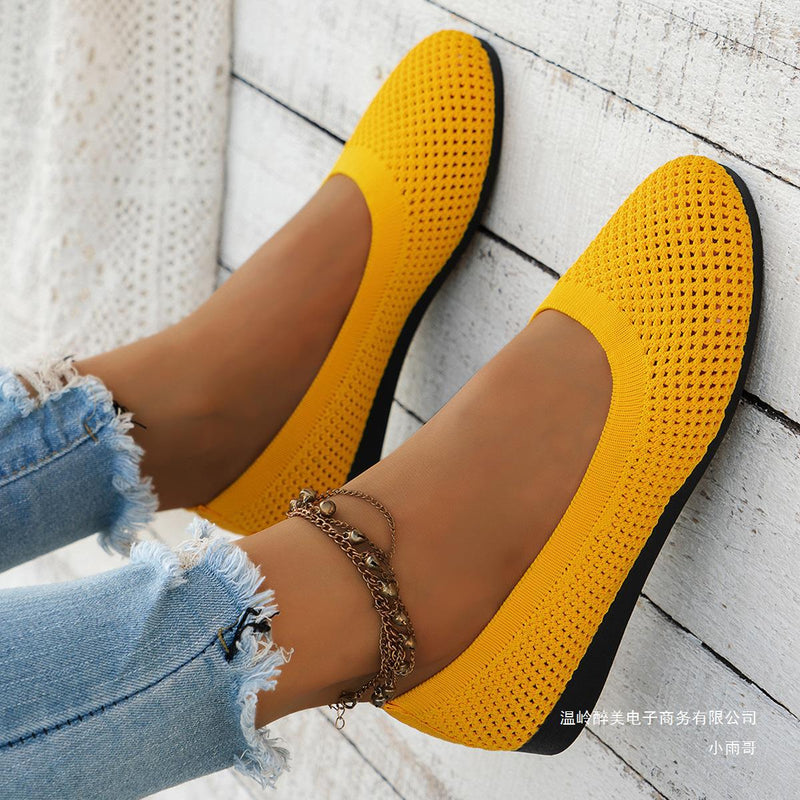 Graceful Orthopedic Shoes for Modern Look