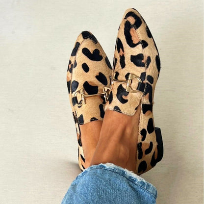 Vintage Inspired Orthopedic Shoes