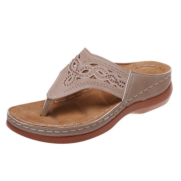 Comfortable Orthopedic Shoes for Daily Wear